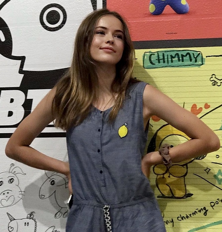 Picture of Kristina Pimenova