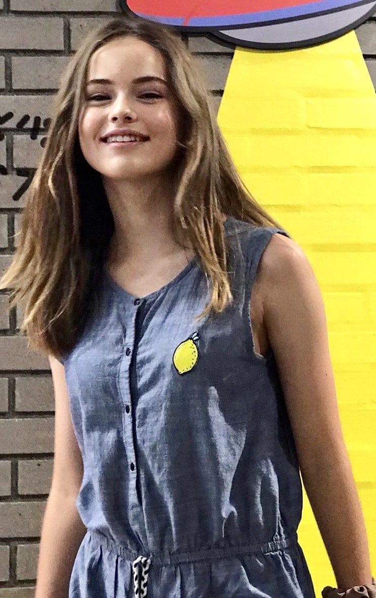 Kristina Pimenova