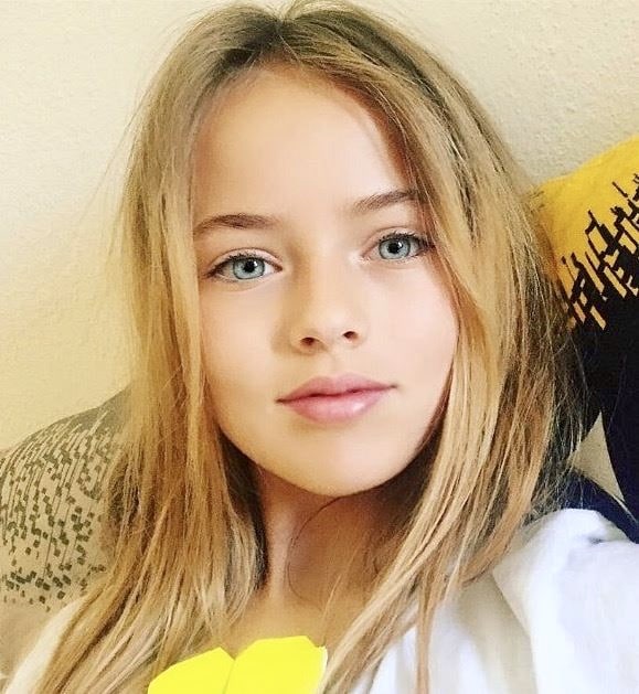 Picture of Kristina Pimenova