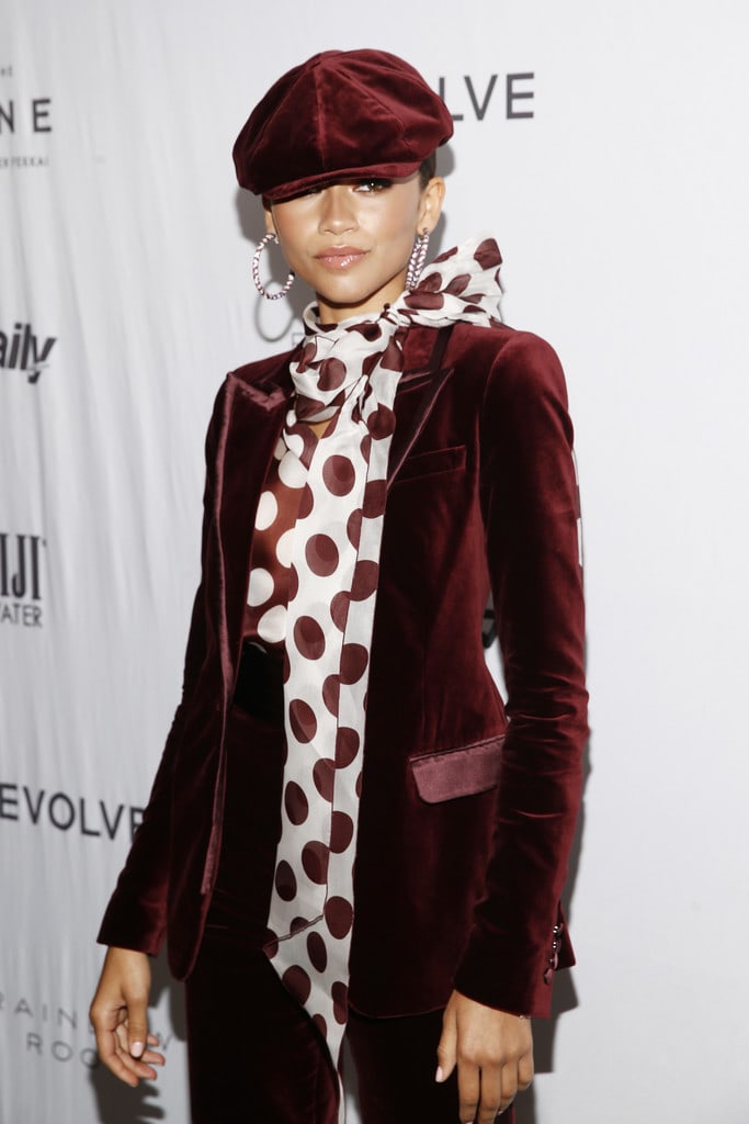 Zendaya Coleman Zendaya Coleman