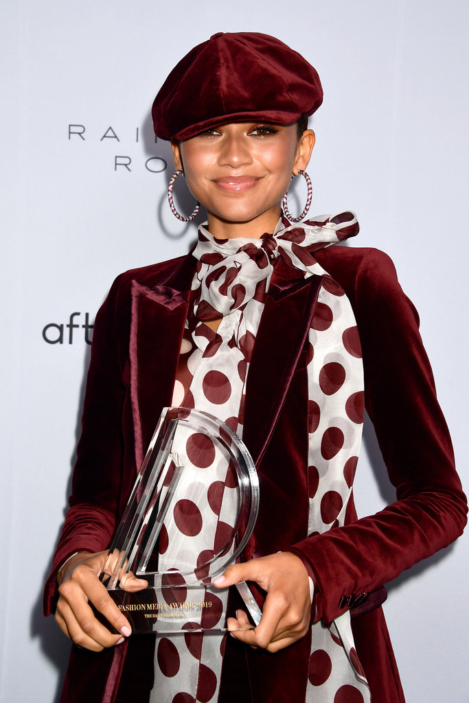 Zendaya Coleman