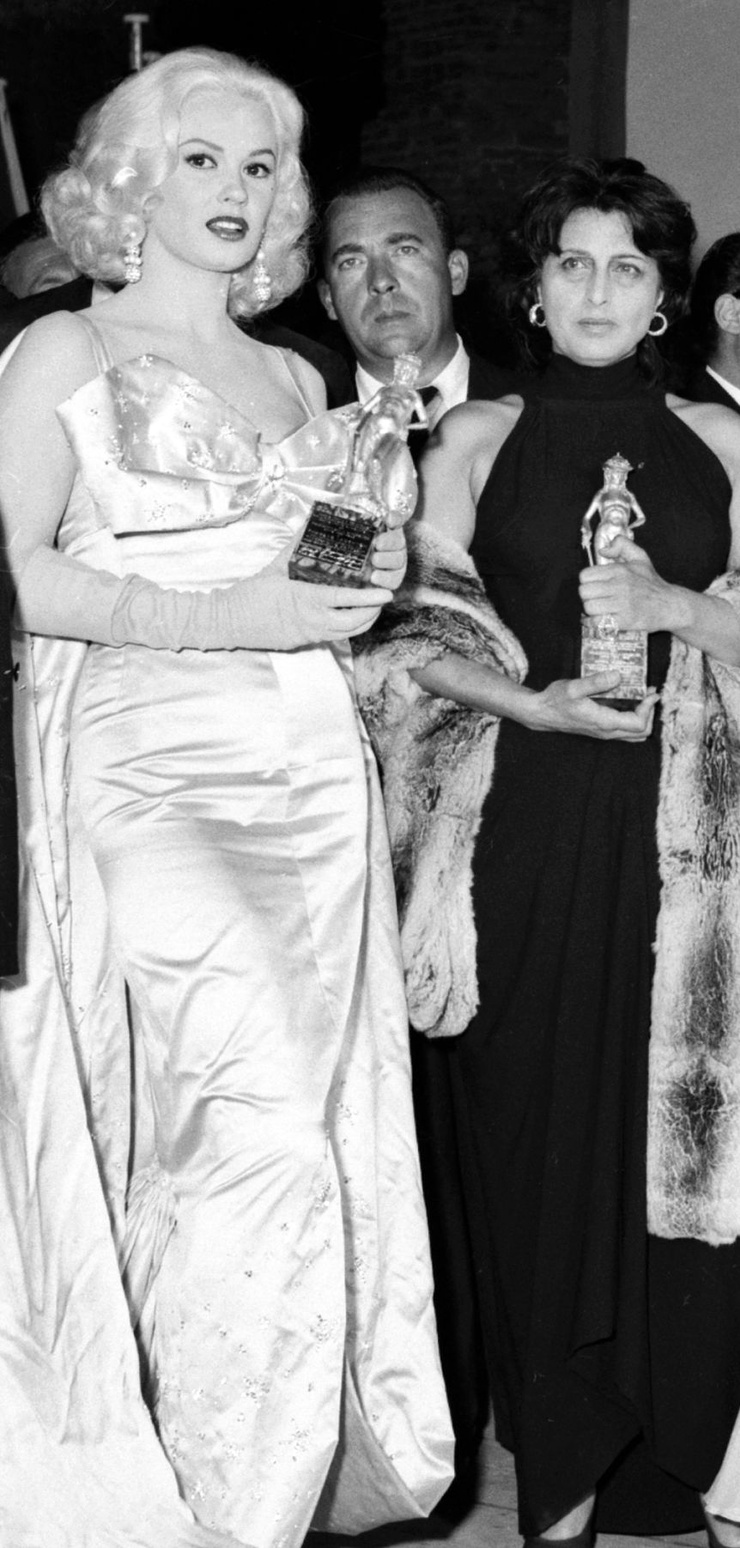 Anna Magnani Anna Magnani