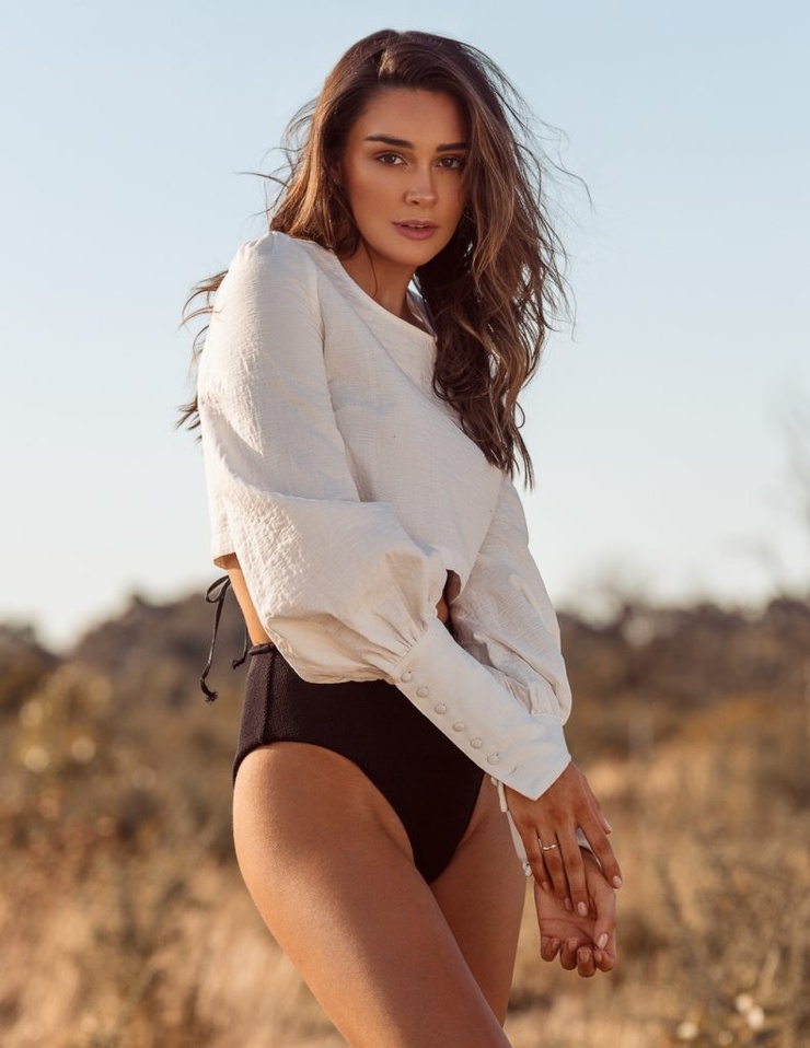 Cassie Hancock