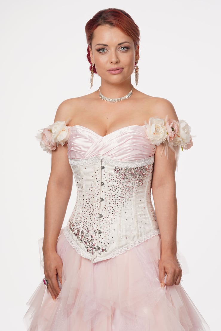 Shona McGarty