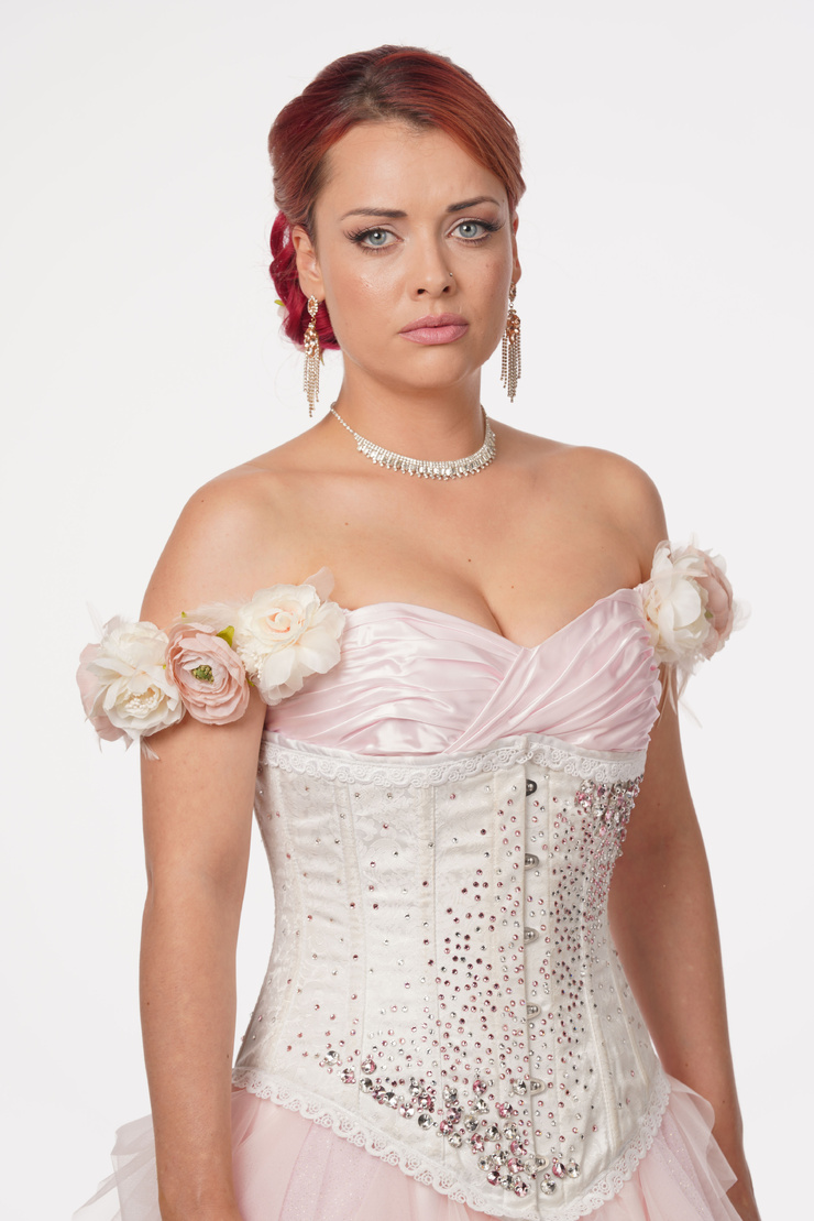 Shona McGarty Shona McGarty