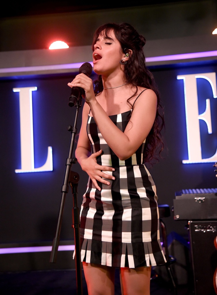Camila Cabello