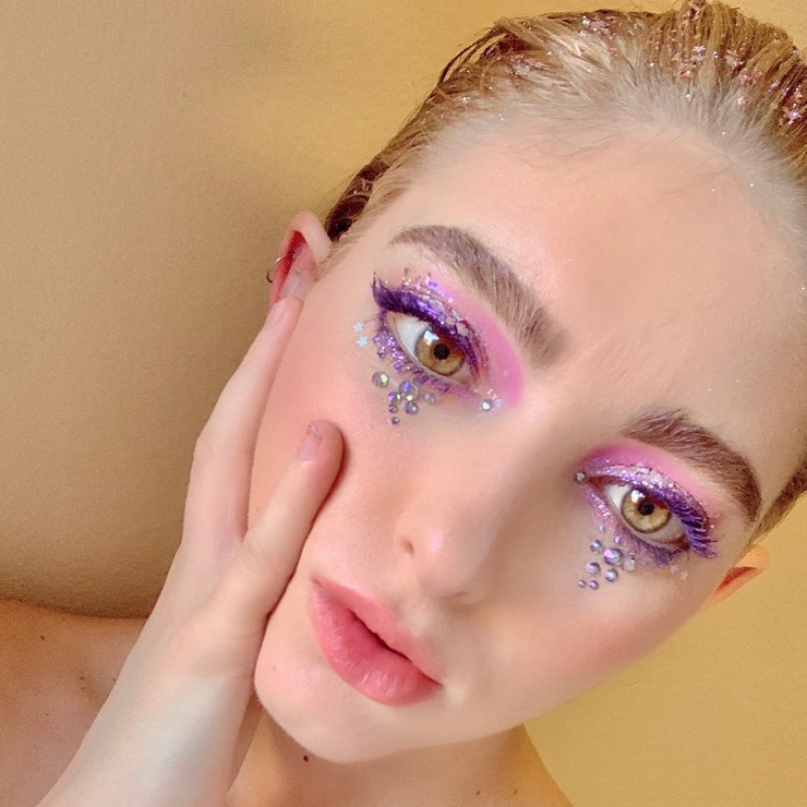 Willow Shields