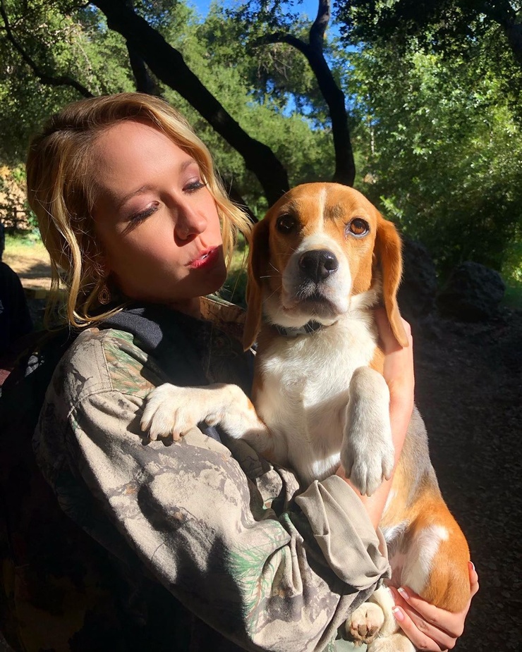 Anna Camp Anna Camp