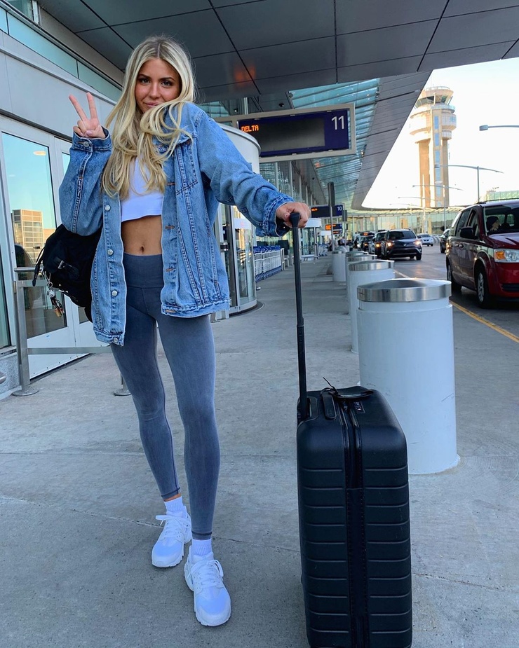 Beatrice Bouchard