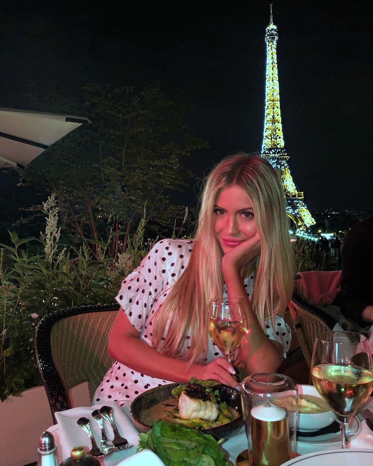 Beatrice Bouchard