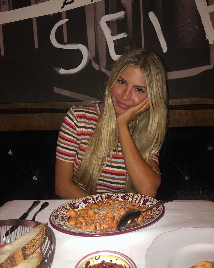 Beatrice Bouchard