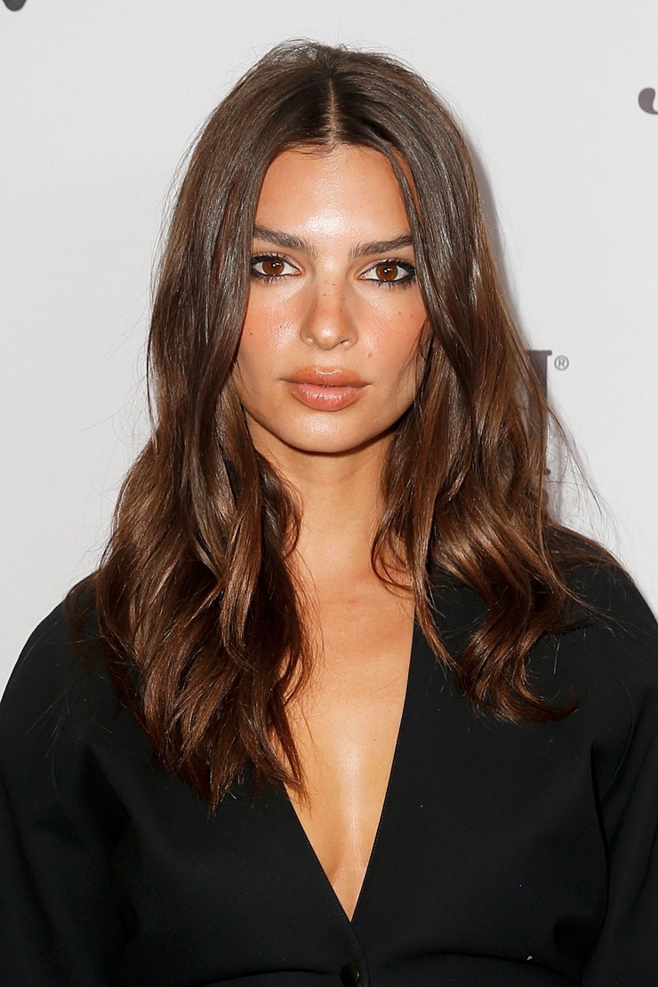 Emily Ratajkowski