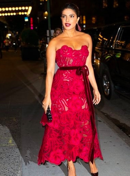 Priyanka Chopra