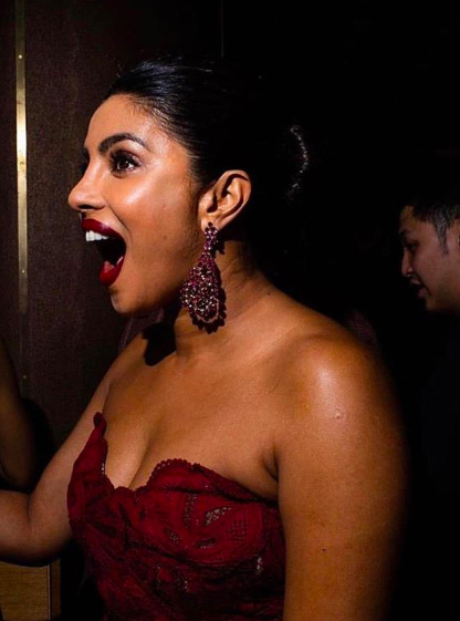 Priyanka Chopra