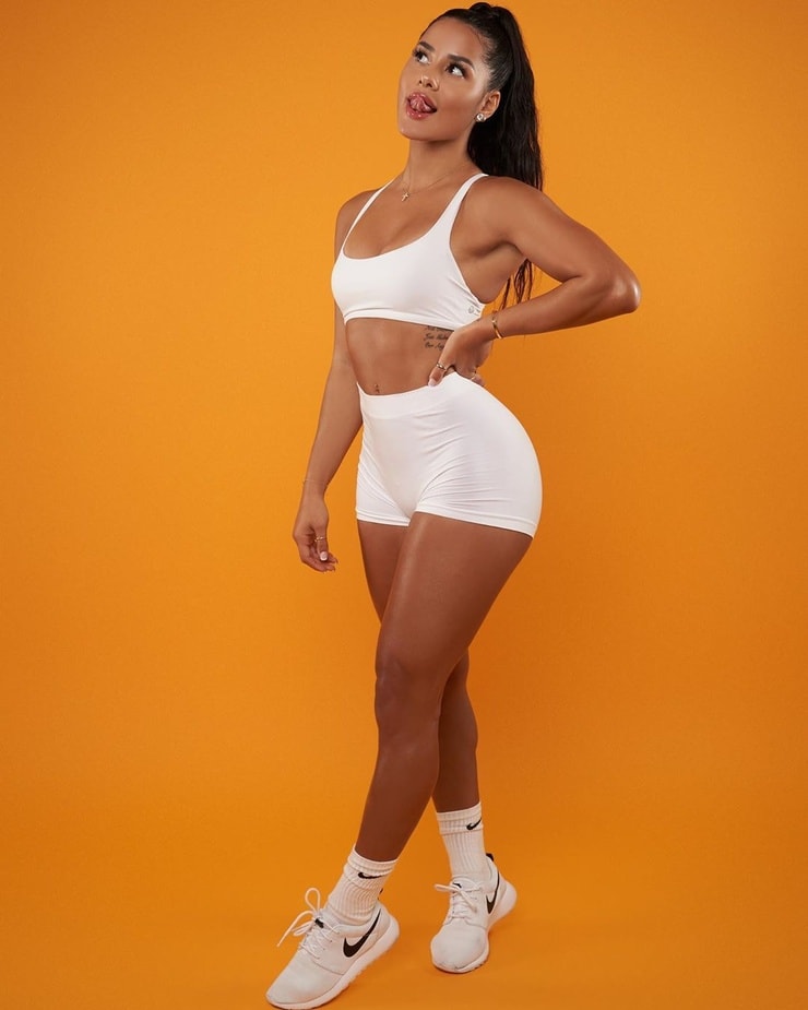 Katya Elise Henry