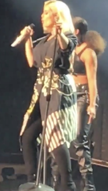 Bebe Rexha