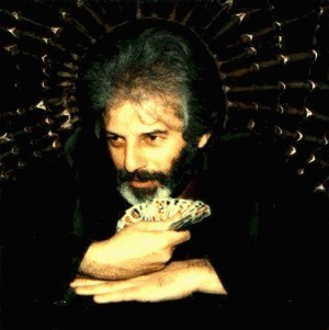Alexandro Jodorowsky image