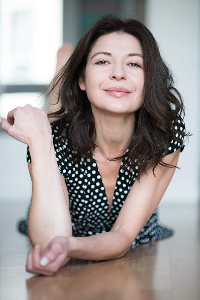 Alix Schmidt