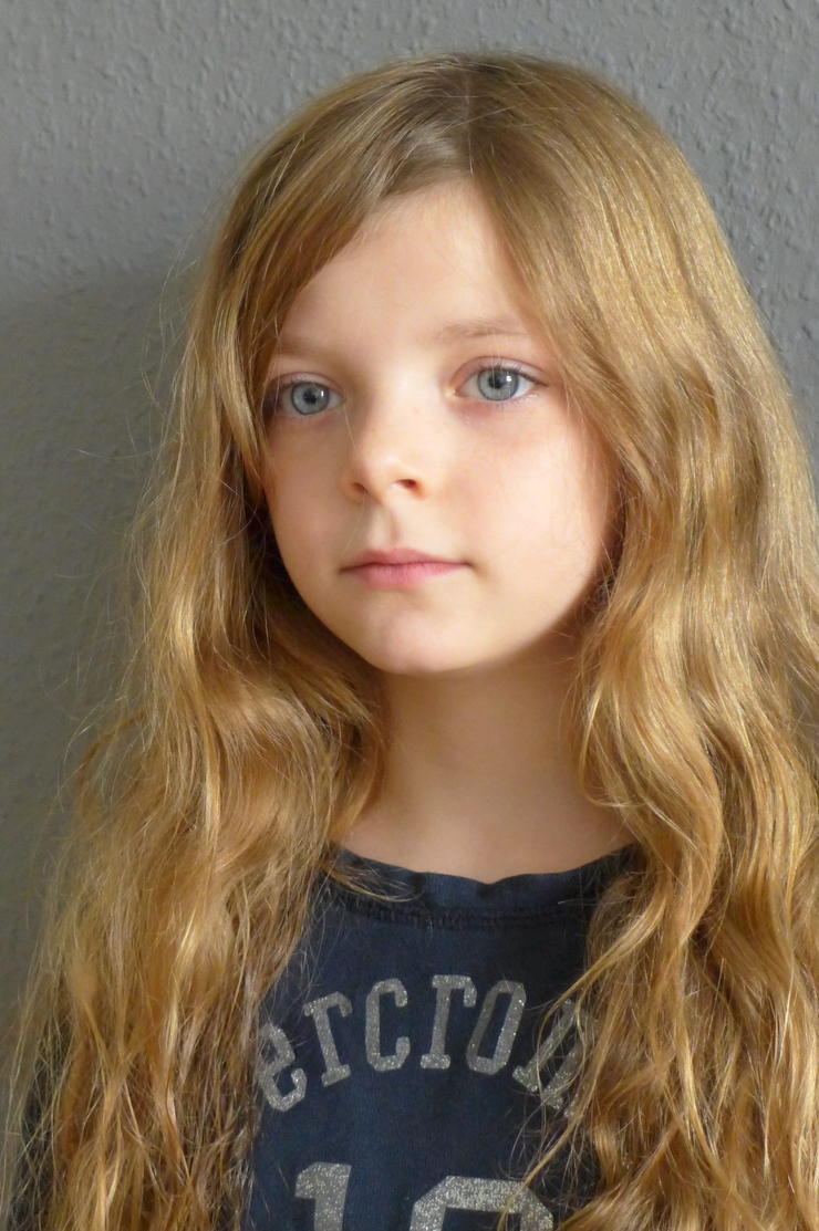 Keziah Bürki