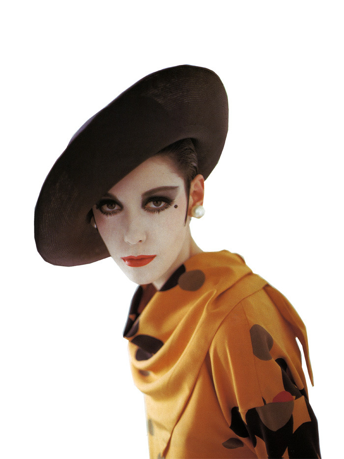 Peggy Moffitt Peggy Moffitt