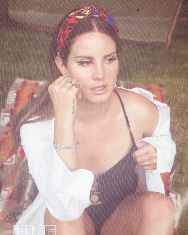 Lana Del Rey Lana Del Rey