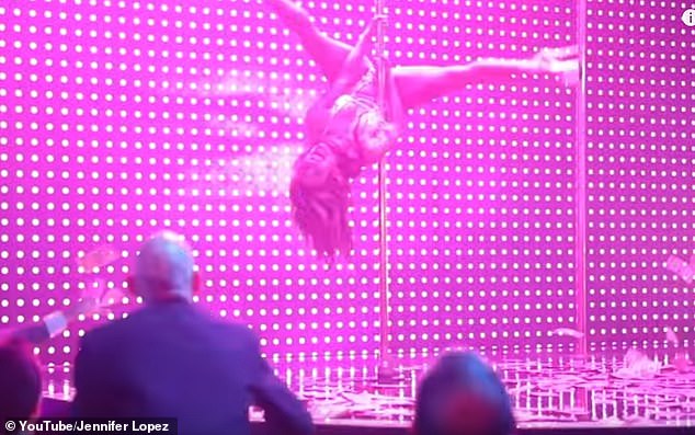 Jennifer Lopez Jennifer Lopez