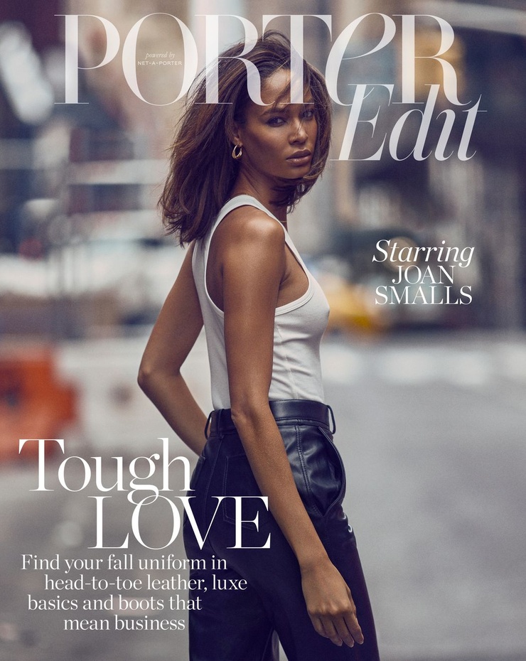 Joan Smalls Joan Smalls