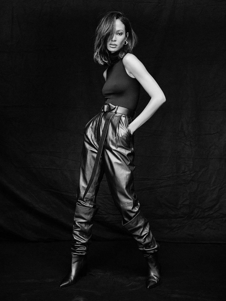 Joan Smalls Joan Smalls