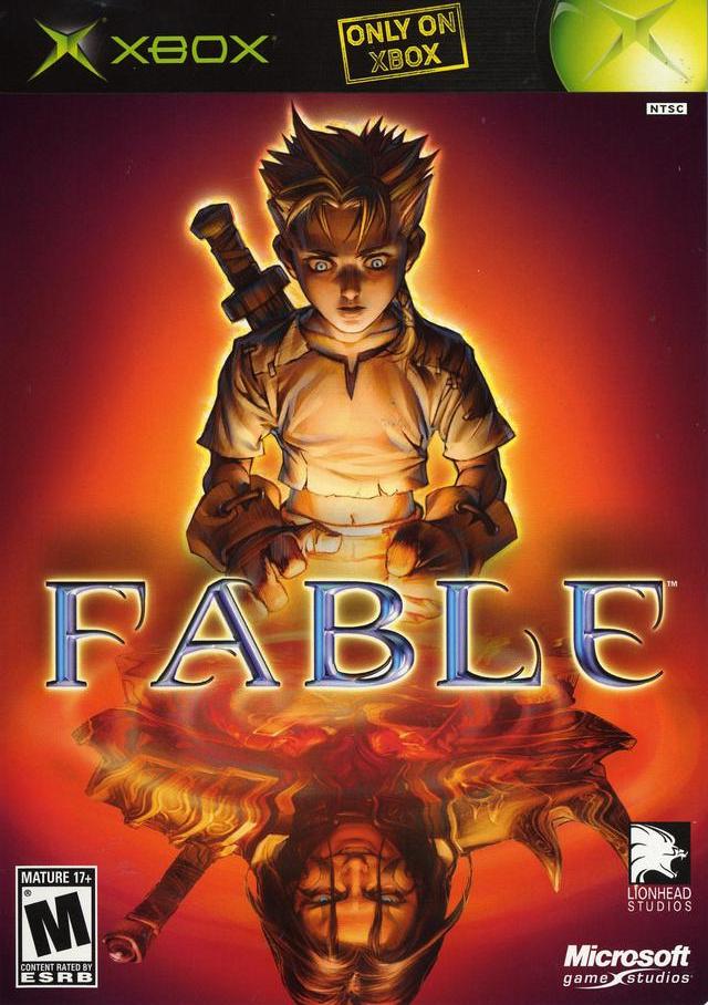 Fable Fable