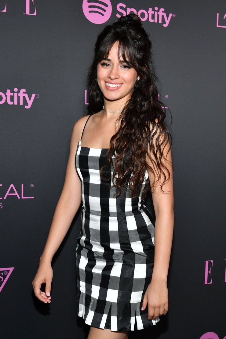 Camila Cabello