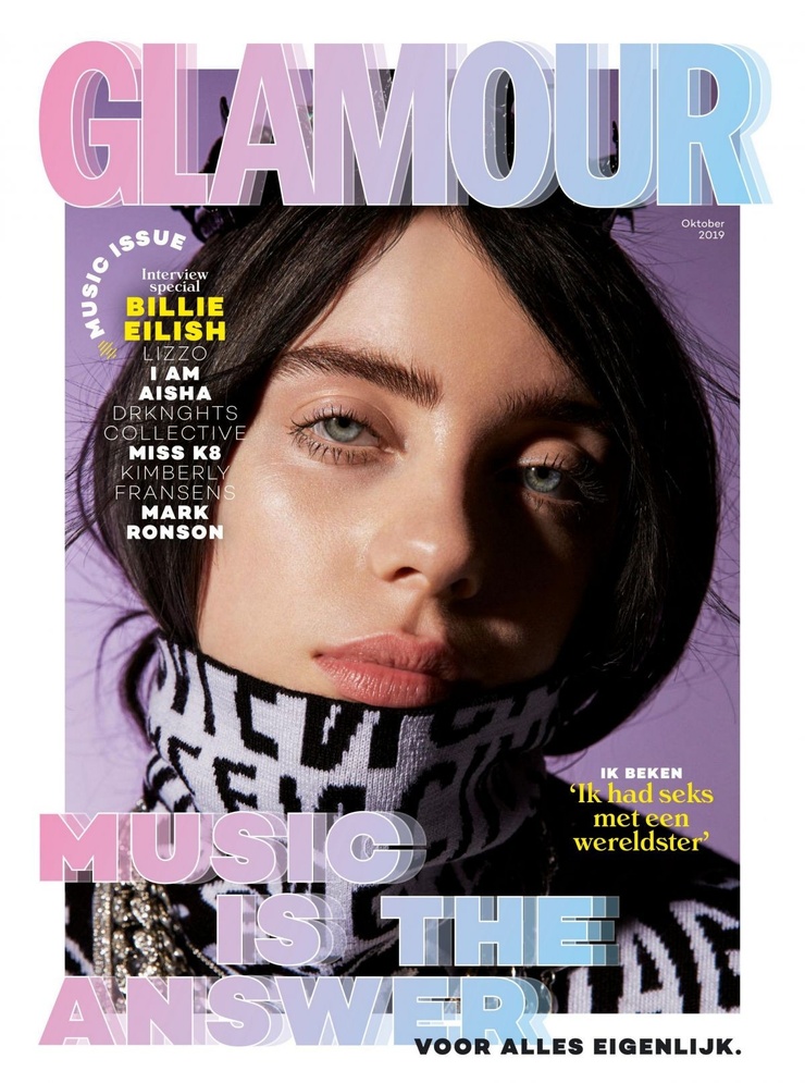 Billie Eilish