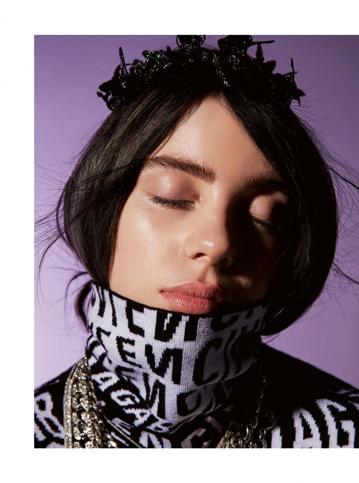 Billie Eilish