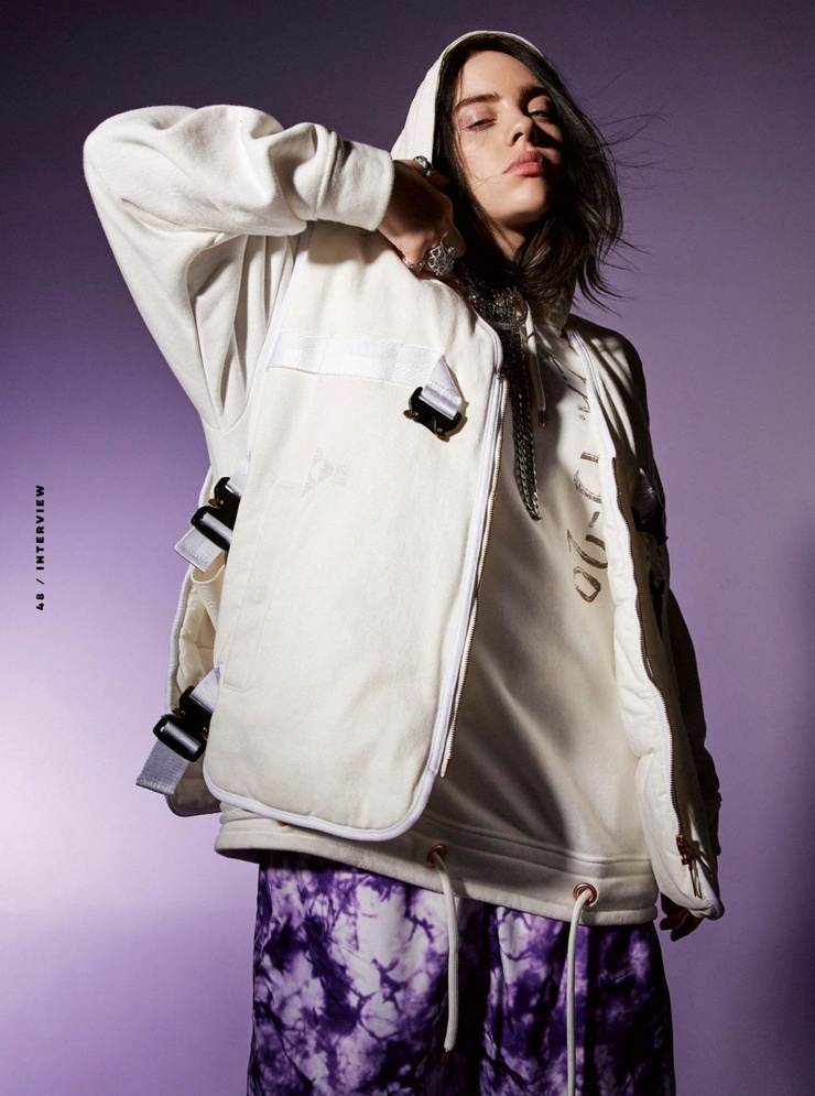 Billie Eilish