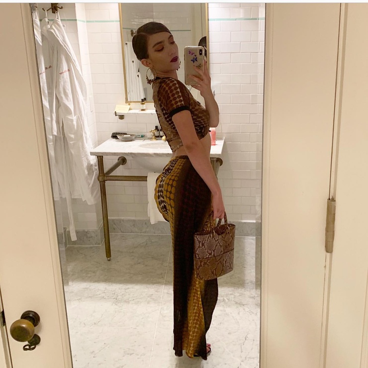 Rowan Blanchard