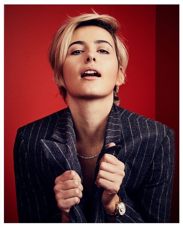 Jacqueline Toboni Jacqueline Toboni