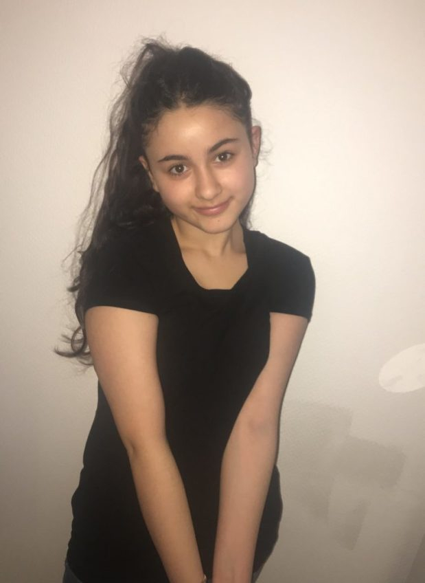 Sura Demir