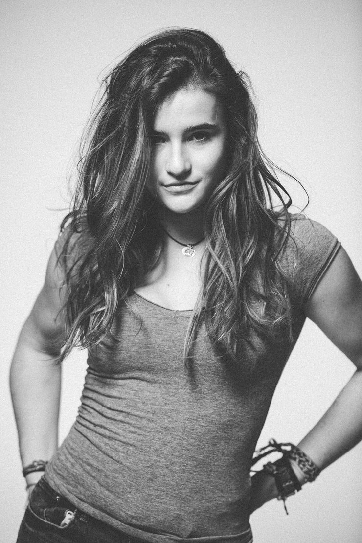 Elena Bin