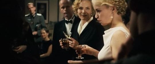 A Woman In Berlin (2008) A Woman In Berlin (2008)
