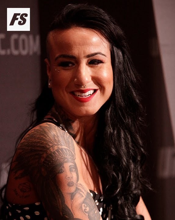 Ashlee Evans-Smith