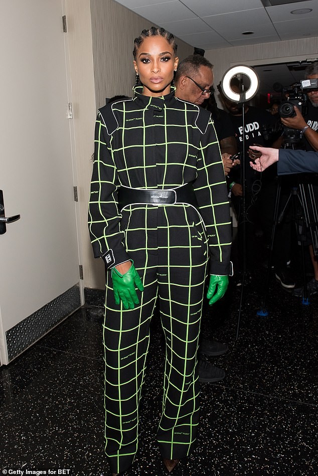 Ciara