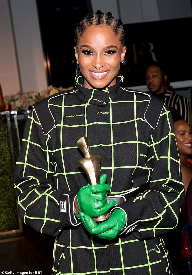 Ciara