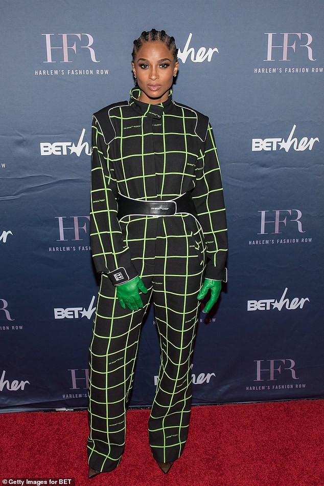 Ciara