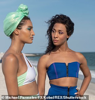 Indya Moore