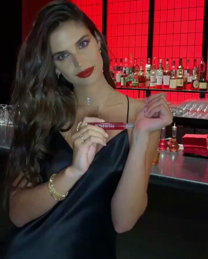 Sara Sampaio