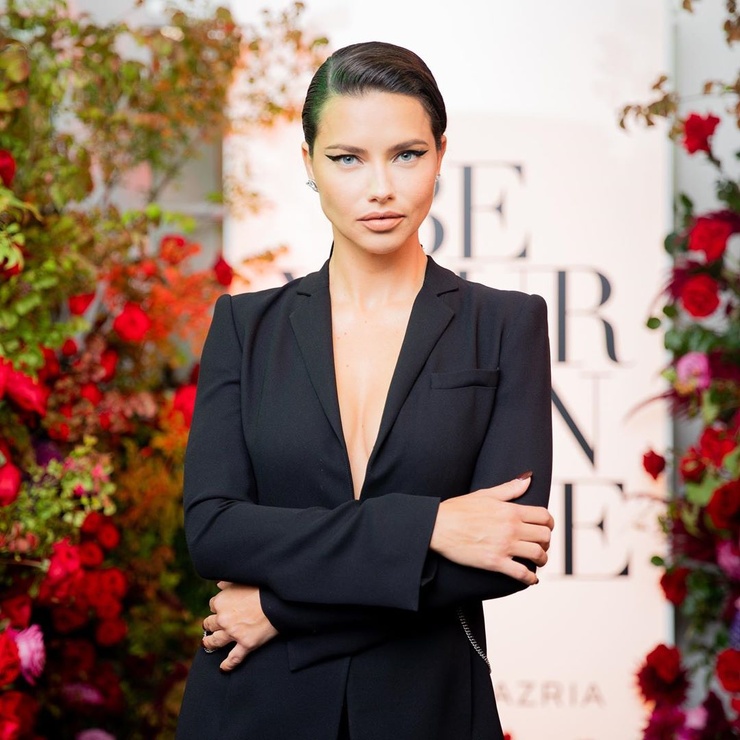 Adriana Lima Adriana Lima