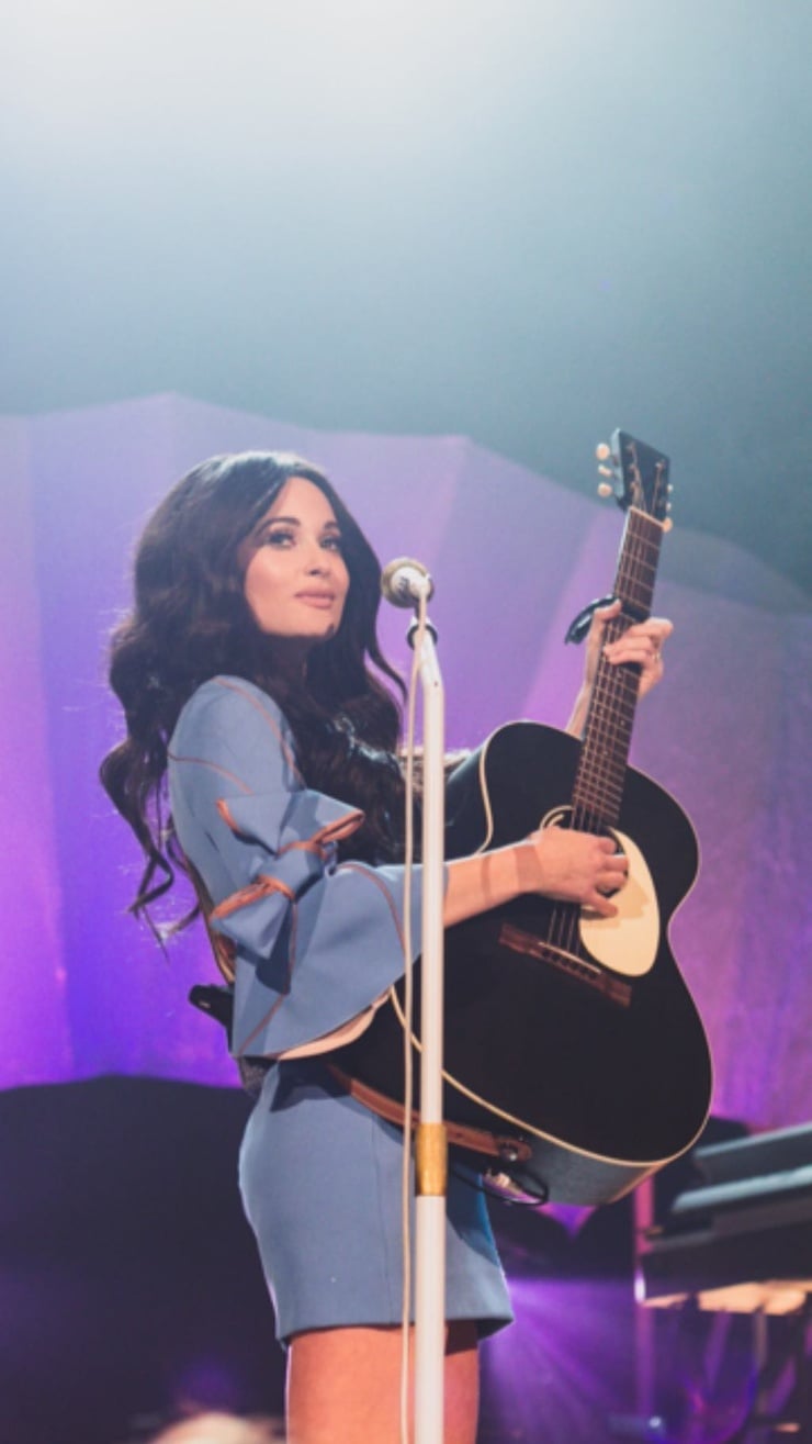 Kacey Musgraves