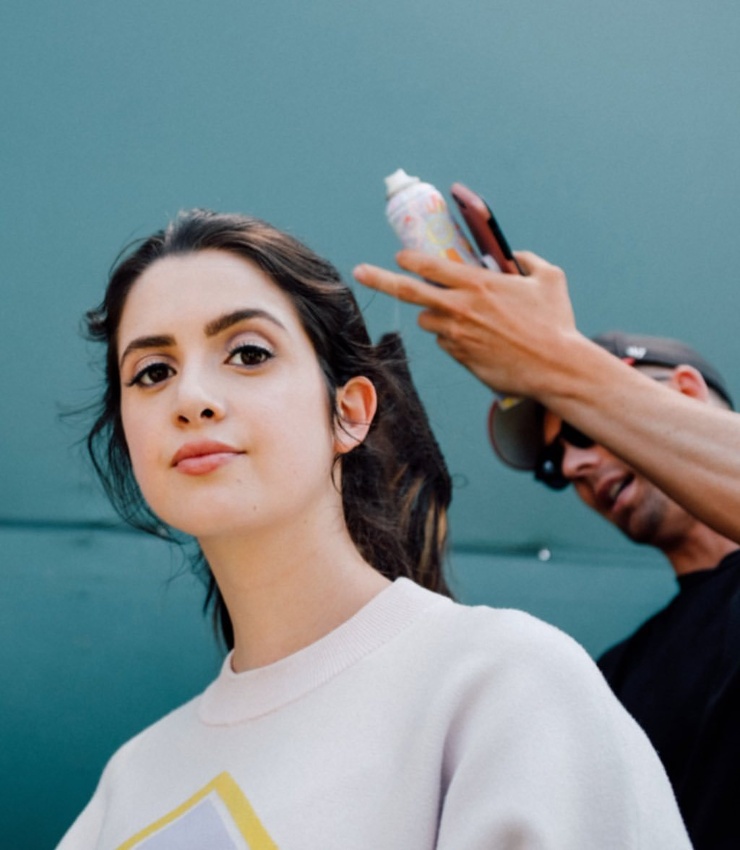 Laura Marano