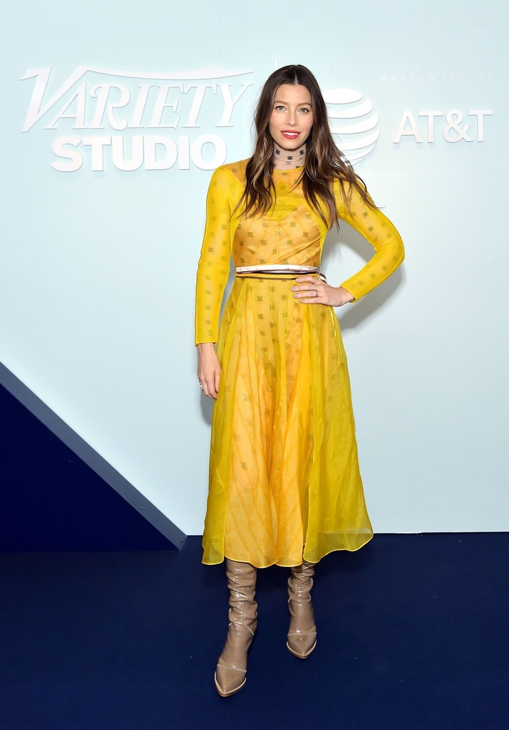 Jessica Biel Jessica Biel