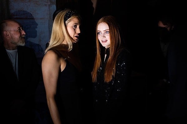 Sadie Sink