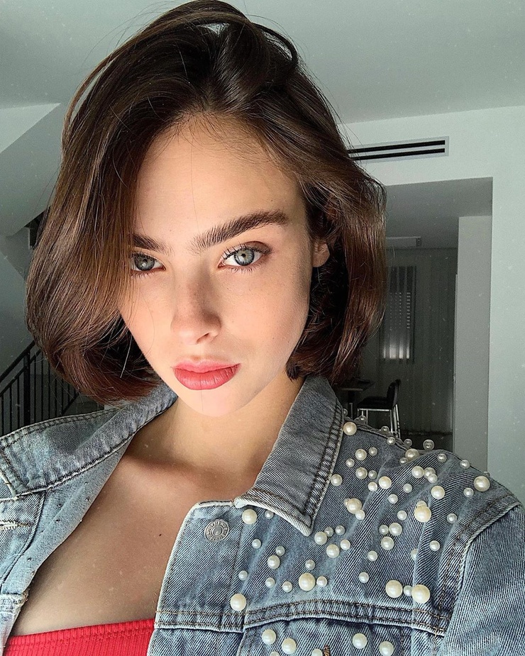 Avital Langer Avital Langer